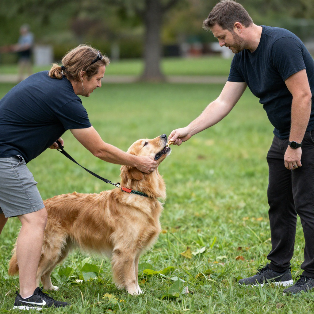 Personalized Canine Training for Better Everyday Behavior
